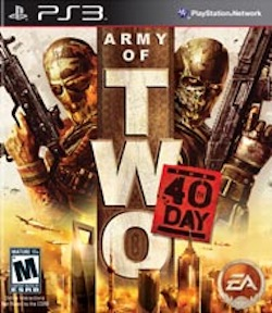 Illustration for article titled Congratulations, EA, You Just Released Your 10th Military Shooter in 5 Years